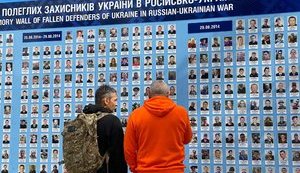 Без всяких «експертних» оцінок по Вагнергейту.
