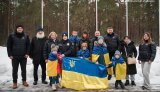 П’ятеро українських дітей повернулися з ТОТ та РФ