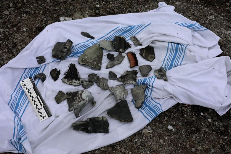 Кількість загиблих у результаті обстрілу окупантами цивільної колони у Запоріжжі зросла до 30, 88 людей поранені, - Нацполіція 05 Кількість загиблих у результаті обстрілу окупантами цивільної колони у Запоріжжі зросла до 30, 88 людей поранені, - Нацполіція 05