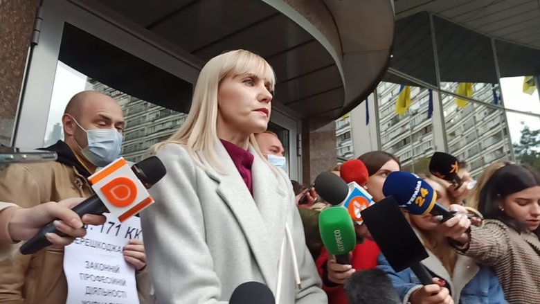 Цензор.НЕТ Изображение