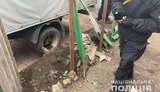 Чоловік кинув сусідові у двір гранату і тепер може сісти на 7 років, - поліція. ФОТО