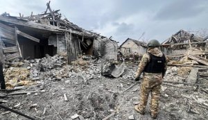 Из-за вражеских обстрелов на Донетчине повреждено более 40 домов, оккупанты 5 раз обстреляли область