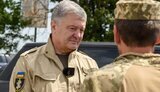 порошенко