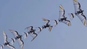 drones
