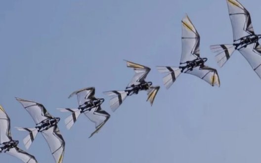 Denmark temporarily closes airspace to civilian drones