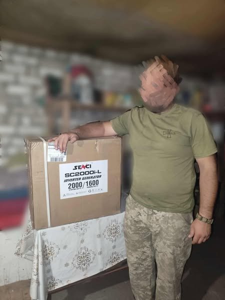 звіт Юсупової