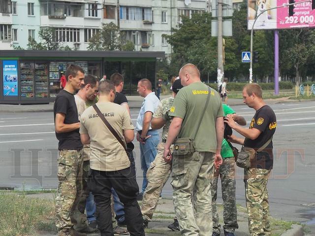 торнадо