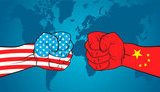 война,китай,сша,торговая