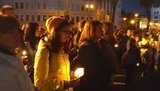 Память жертв трагедии в Бабьем Яру почтили в Киеве. ВИДЕО+ФОТОрепортаж