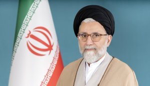 Ізраїль ліквідував міністра розвідки Ірану Хатіба