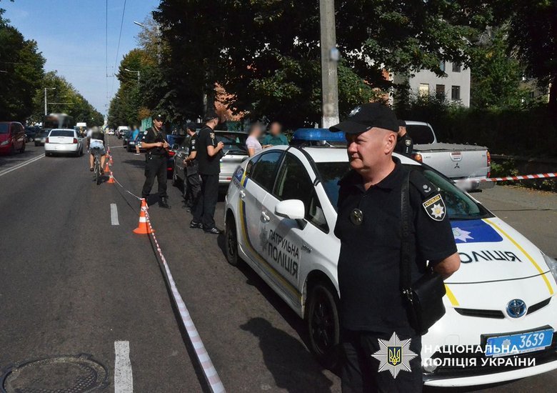 З Німеччини екстрадували підозрюваного у нападі на інкасаторів