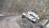 Оперативна інформація Генштабу ЗСУ станом на 06.00 2 березня щодо російського вторгнення