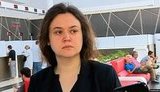 Украинка, которую в Грузии подозревали в торговле детьми, вернулась на родину