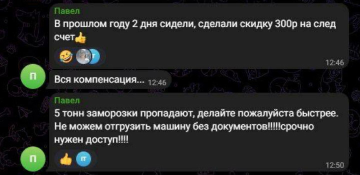 ІТ Армія паралізувала роботу 1С-Рарус у Росії, - Мінцифри 03