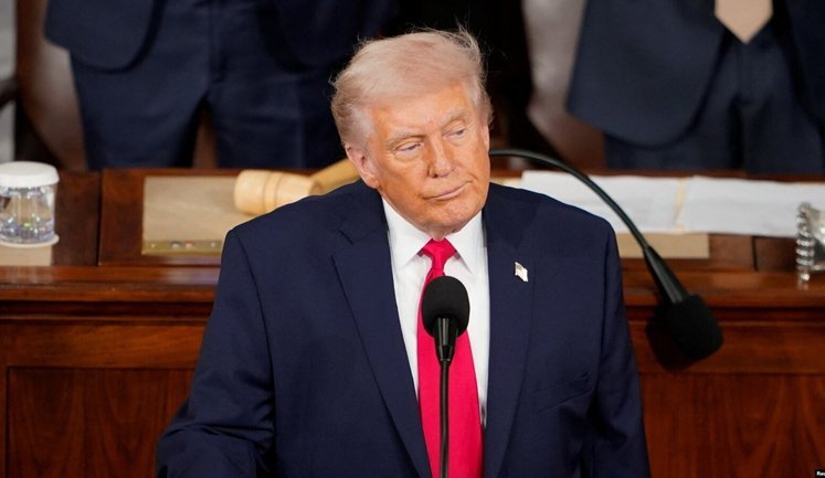 США та Іран обговорюють умови 45-денного перемир’я, - Axios