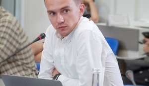 Агенція оборонних технологій по-українськи