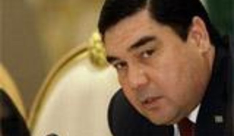 Туркменистан готовит масштабную приватизацию производства ковров