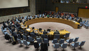 Делегации Украины и России на Генассамблее ООН не контактируют, - Никифоров