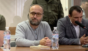 Власнику готелю "Токіо Стар", у якому в серпні згоріли 9 осіб, суд призначив заставу в розмірі 53 млн грн