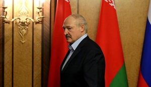 лукашенко