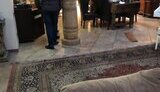 У Саакашвілі в квартирі відбувається обшук, - Сакварелідзе. ПРЯМА ТРАНСЛЯЦІЯ+ФОТО