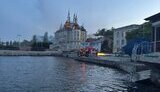 Обстріл Одеси 29 квітня.