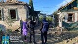 Обстріли Харківщини 5 та 6 травня