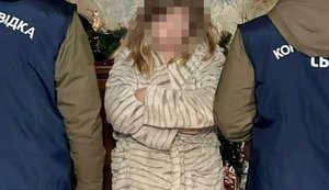 Викладачку харківського вишу судитимуть за роботу на російську розвідку. ФОТО
