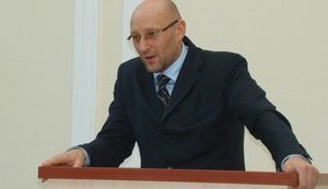 Зеленський звільнив начальника Головного слідчого управління СБУ Остафійчука
