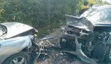 Пожилая женщина погибла, девушка пострадала в результате ДТП на Харьковщине, - полиция. ФОТО