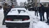 СБУ спіймала на хабарі в 30 тис. грн співробітника поліції на Львівщині. ФОТО