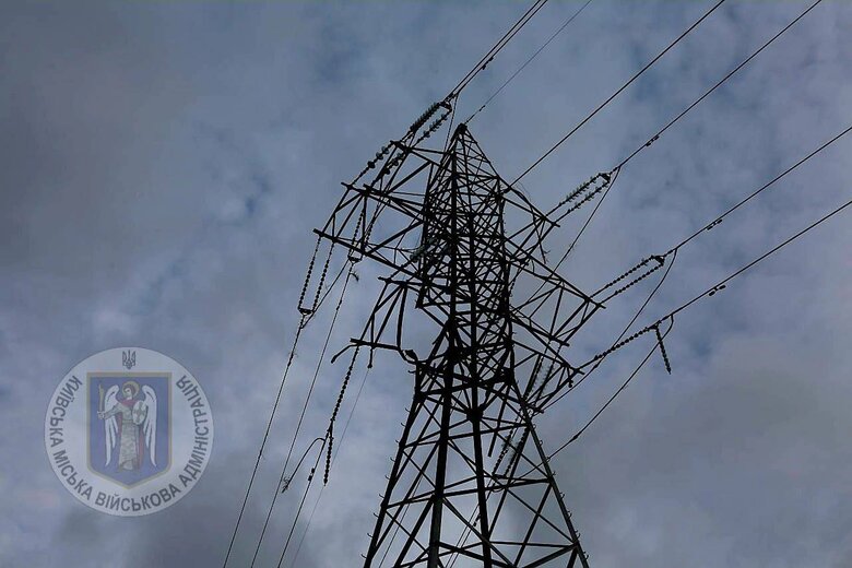 Атака шахедів на Київ 31 жовтня: КМВА показала наслідки