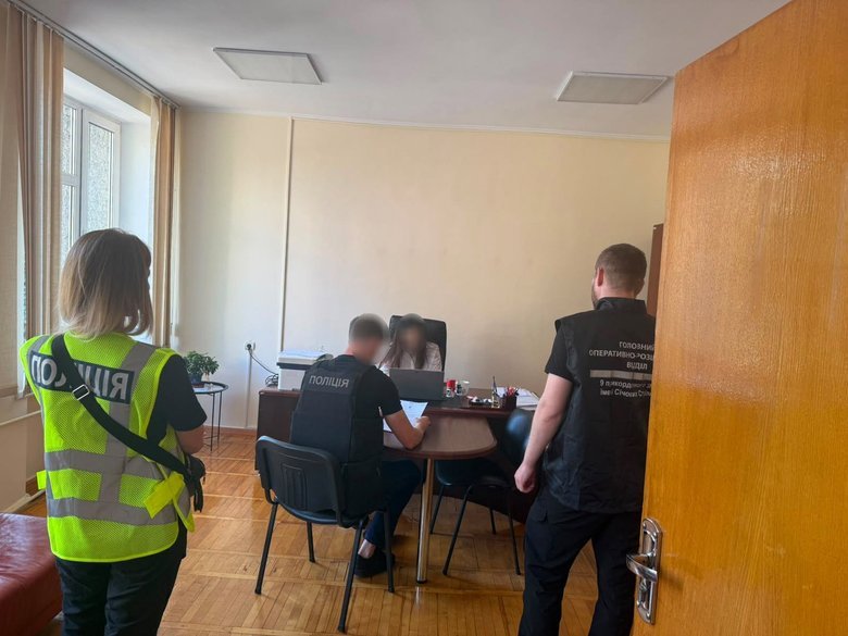 На Житомирщині повідомили про підозру фігуранту справи щодо незаконного оформлення інвалідності