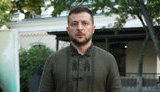 зеленський