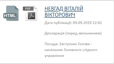 Кадрові перестановки в Нацполіції: три заступники Князєва залишають свої посади 01