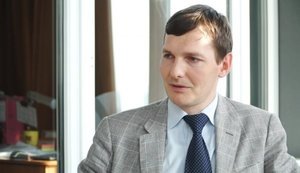 Єнін про затримання консула в Петербурзі: Ми зіткнулися фактично з нападом на нашого співробітника. Якщо РФ вишле Сосонюка, реагуватимемо так само дієво