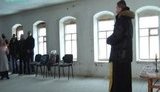 Община на Луганщине отказалась переходить в ПЦУ вслед за священником: отец Владимир создает новый приход. ВИДЕО