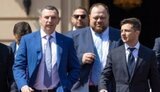 Шефир о покушении: Никаких конфликтов в команде нет. Цель - запугивание высших эшелонов власти. ВИДЕО