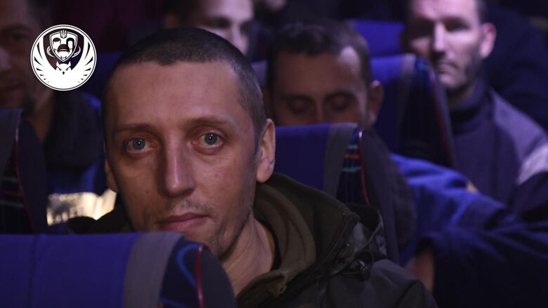 Координаційний штаб розповів деталі про 59-й обмін полоненими 30 грудня