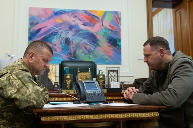 Віцепрезидент Єрмак. Як помічник Зеленського став ключовою фігурою в українській владі 05