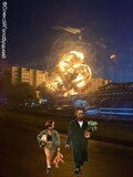 Далі - кремль