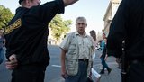 В Белоруссии прошли массовые аресты потенциальных участников молчаливых протестов