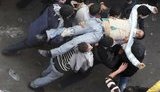 В Египте полиция расстреливает демонстрантов. ФОТОрепортаж