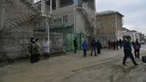 татары дома судак снос крымские