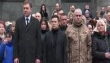 Зеленський ушанував пам