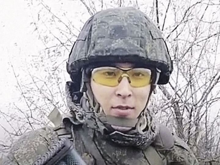 Айдин Жамідулов