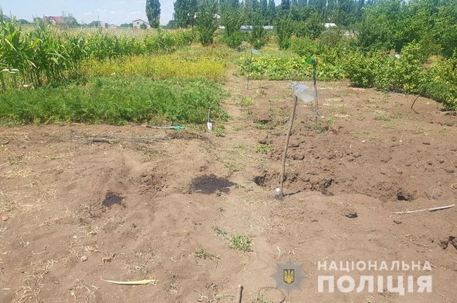 Гибель мирного жителя в Красногоровке расследуют как теракт 04