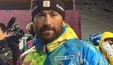 Тренер олімпійського чемпіона Абраменка - іменитий український спортсмен кримськотатарського походження Енвер Аблаєв