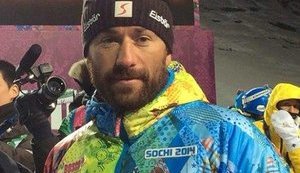Тренер олімпійського чемпіона Абраменка - іменитий український спортсмен кримськотатарського походження Енвер Аблаєв