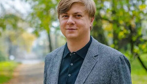 Про Юлію Свириденко і її брата...